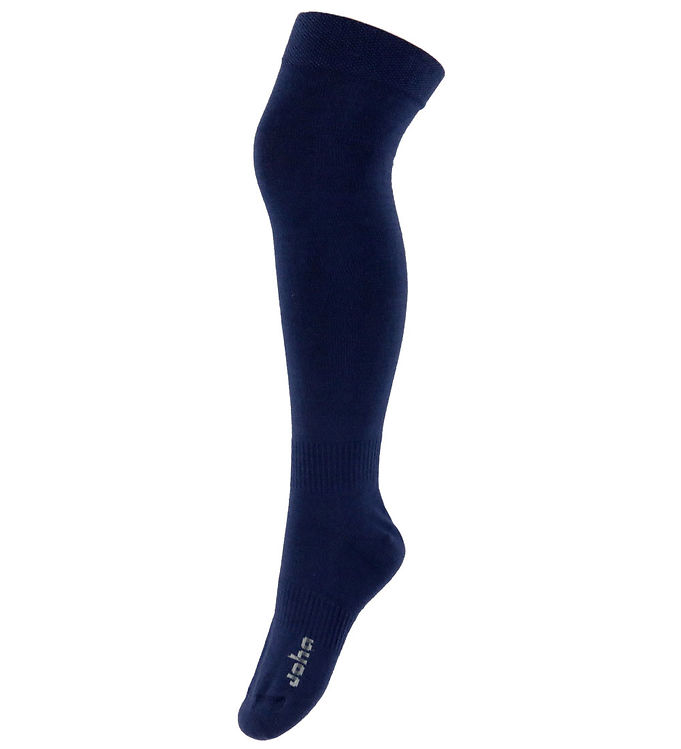 Joha Knæstrømper - Uld - Sport - Navy
