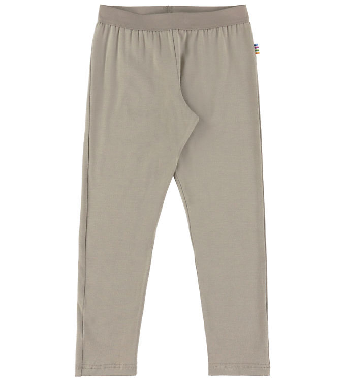 Joha Leggings - Bambus - Beige Joha Leggings - Bambus - Beige