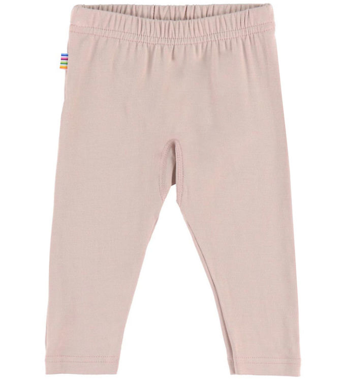 Joha Leggings - Bambus - Sart Rosa