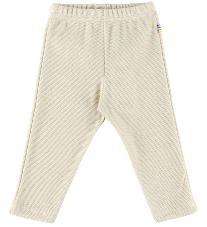 Joha Leggings - Lys Beige Joha Leggings - Lys Beige