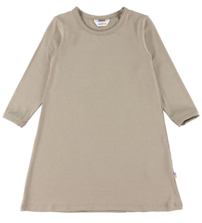 Joha Natkjole - Bambus - Beige
