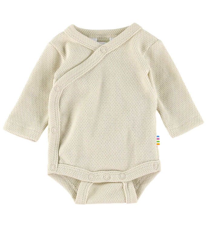 Joha Slå-om Body l/æ - Lys Beige Joha Slå-om Body l/æ - Lys Beige