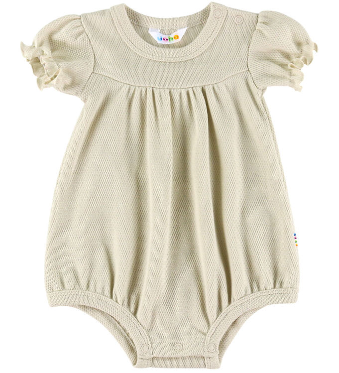 Joha Sommerdragt - Lys Beige Joha Sommerdragt - Lys Beige