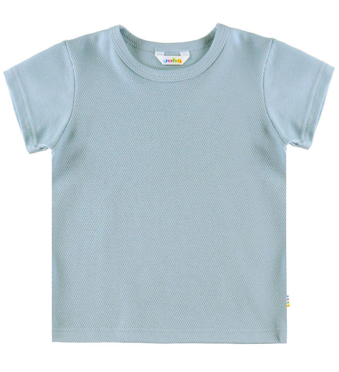 Joha T-shirt - Blå Joha T-shirt - Blå