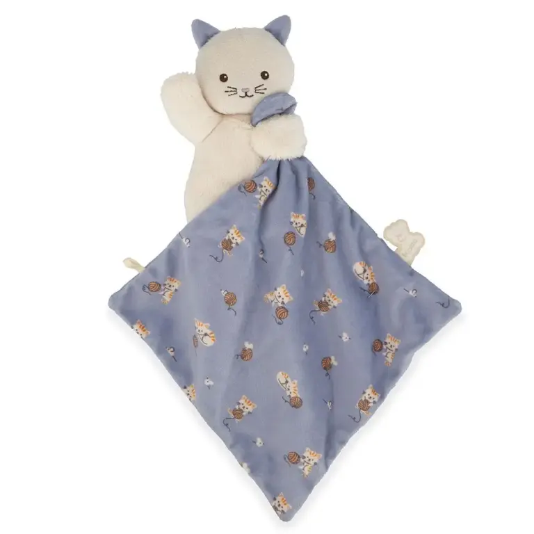 Kaloo Doudou Cat Lilac