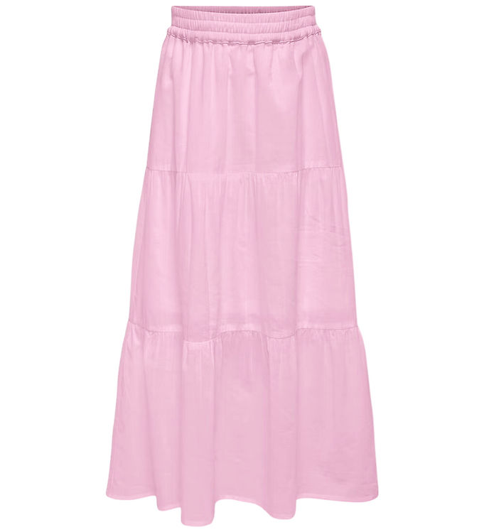 Kids Only Nederdel - KogMalene - Sweet Lilac Kids Only Nederdel - KogMalene - Sweet Lilac