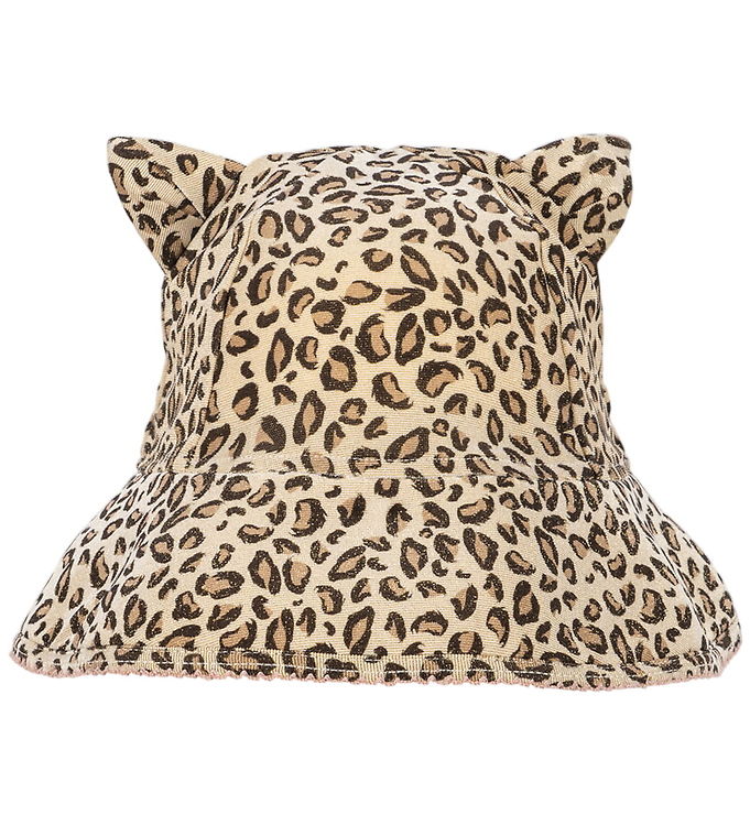 Konges Sløjd Badehat - Kitty Cat - Leo Konges Sløjd Badehat - Kitty Cat - Leo