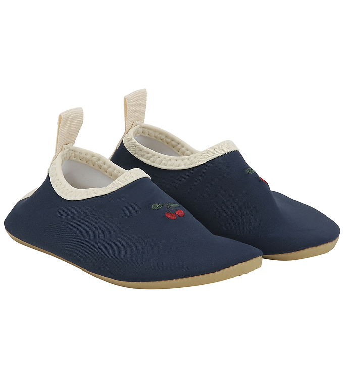 Konges Sløjd Badesko - UV50+ - Manon - Dress Blue Konges Sløjd Badesko - UV50+ - Manon - Dress Blue