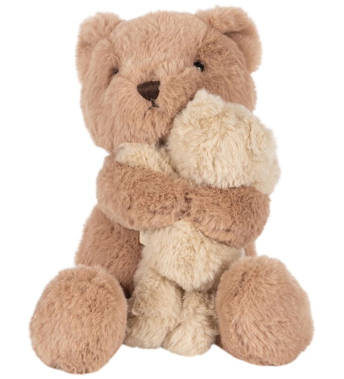 Konges Sløjd Bamse - 28 cm - Teddy Hugs Konges Sløjd Bamse - 28 cm - Teddy Hugs