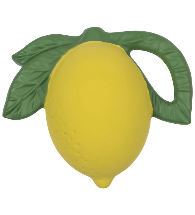 Konges Sløjd Bidering - Lemon Konges Sløjd Bidering - Lemon