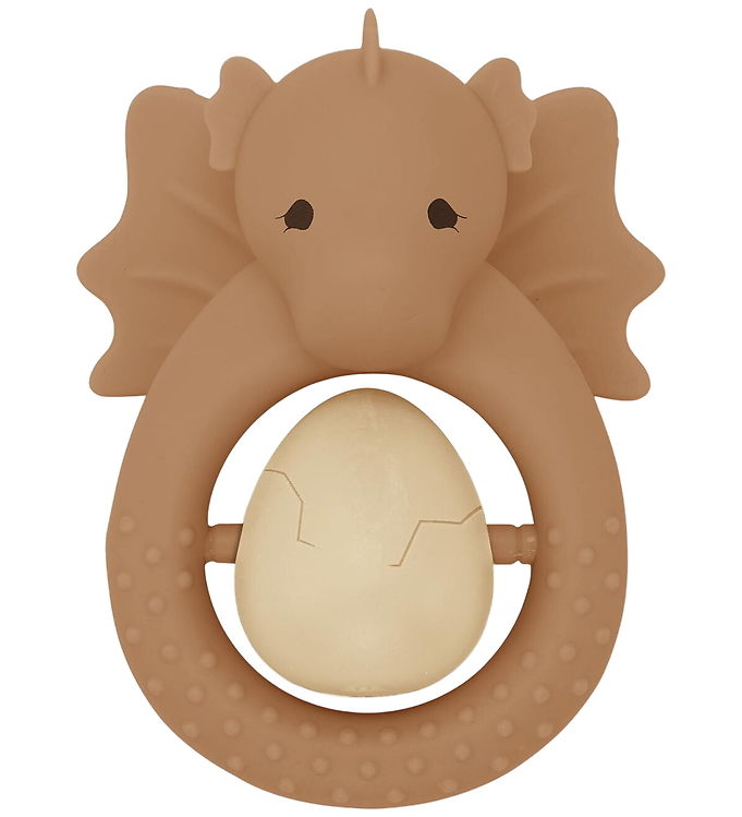 Konges Sløjd Bidering - Sibling - Almond Konges Sløjd Bidering - Sibling - Almond