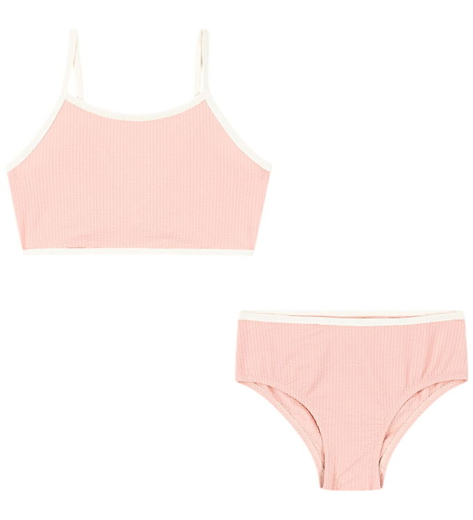 Konges Sløjd Bikini - Bowie - Powder Pink