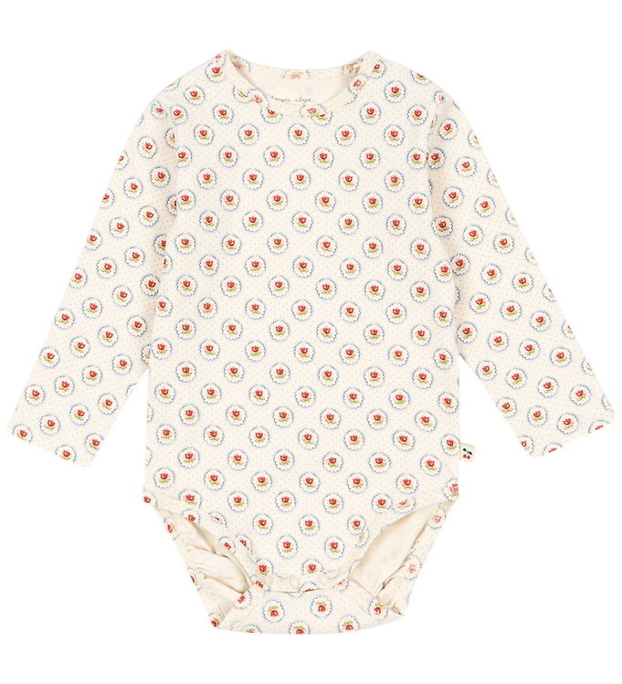 Konges Sløjd Body l/æ - Basic - Mirage Konges Sløjd Body l/æ - Basic - Mirage