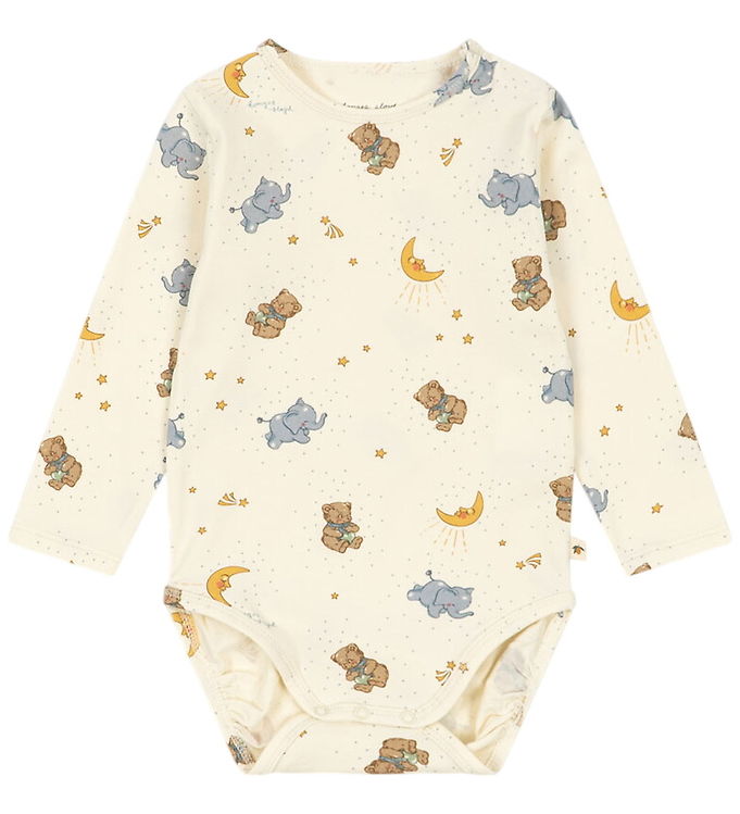 Konges Sløjd Body l/æ - Cucciolo