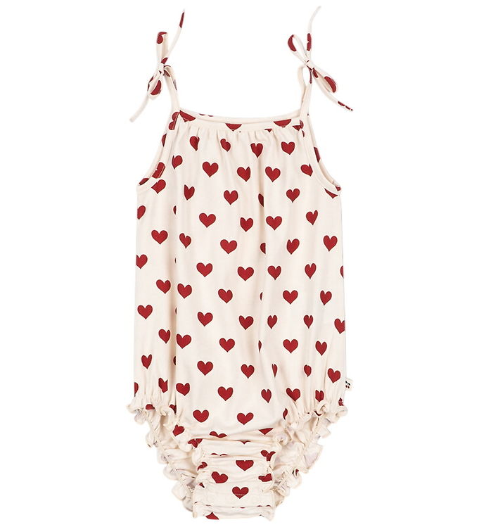 Konges Sløjd Body u/æ - Amour Rouge Konges Sløjd Body u/æ - Amour Rouge