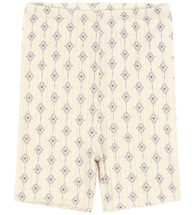 Konges Sløjd Cykelshorts - Minnie - Muro Blu Konges Sløjd Cykelshorts - Minnie - Muro Blu
