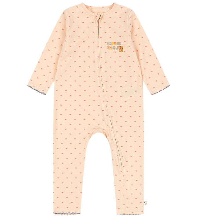 Konges Sløjd Heldragt - Teddy Coeur