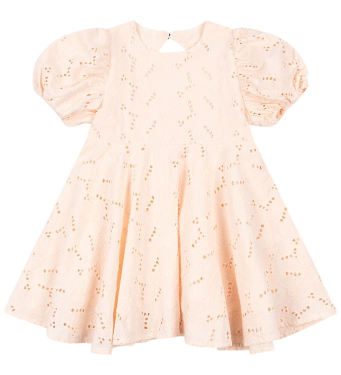 Konges Sløjd Kjole - Glaise - Creole Pink