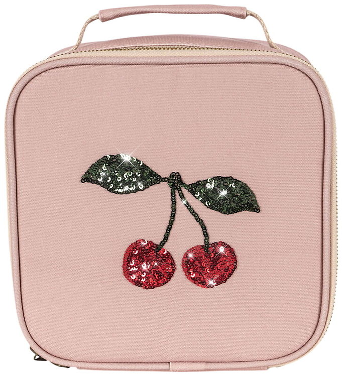 Konges Sløjd Køletaske - Clover - Cherry