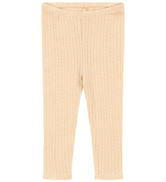 Konges Sløjd Leggings - Minnie - Frappe