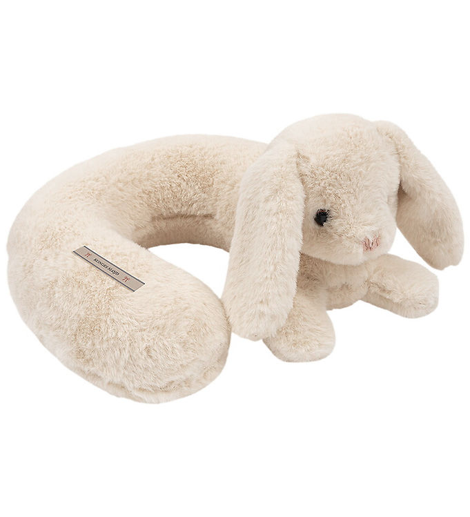 Konges Sløjd Nakkepude - Bunny Konges Sløjd Nakkepude - Bunny