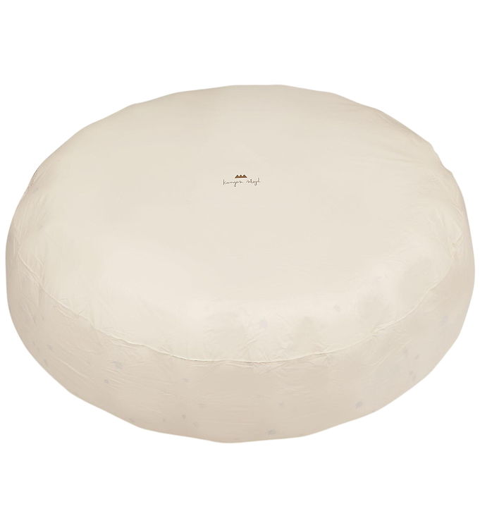 Konges Sløjd Overtræk til Badebassin - 90 cm - Beige
