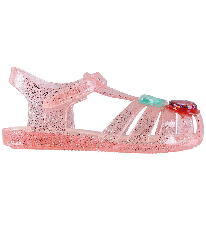 Konges Sløjd Sandaler - Lilo - Cherry Konges Sløjd Sandaler - Lilo - Cherry