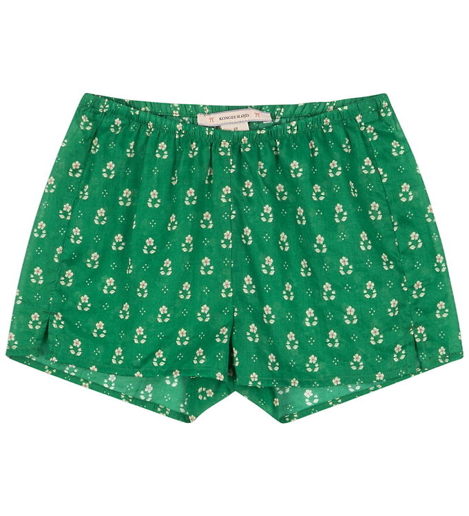 Konges Sløjd Shorts - Cami - Vidaverde Konges Sløjd Shorts - Cami - Vidaverde