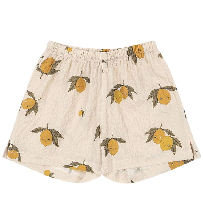 Konges Sløjd Shorts - Elliot - Sweet And Sour