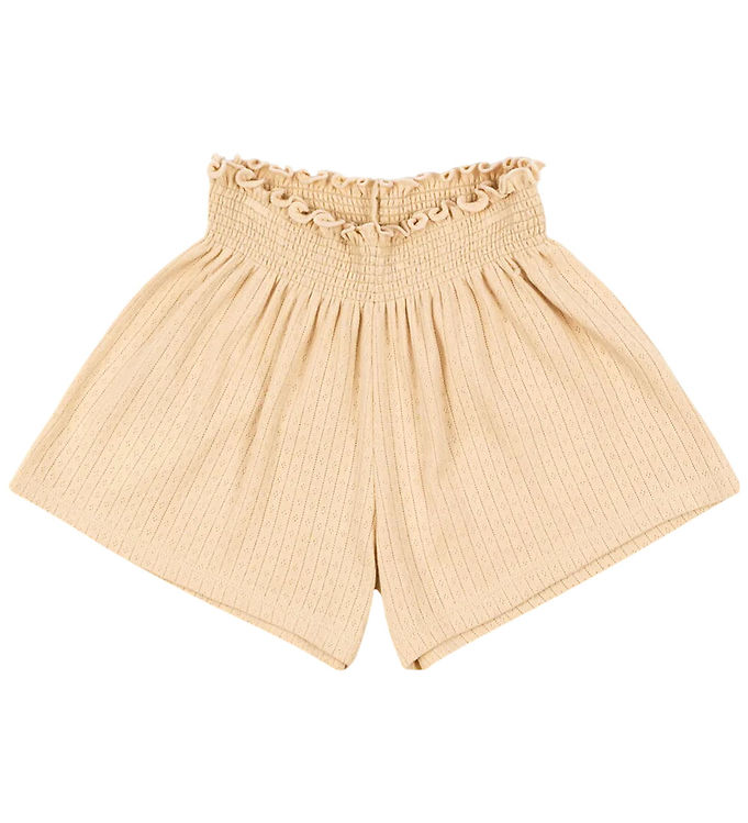 Konges Sløjd Shorts - Minnie - Frappe Konges Sløjd Shorts - Minnie - Frappe