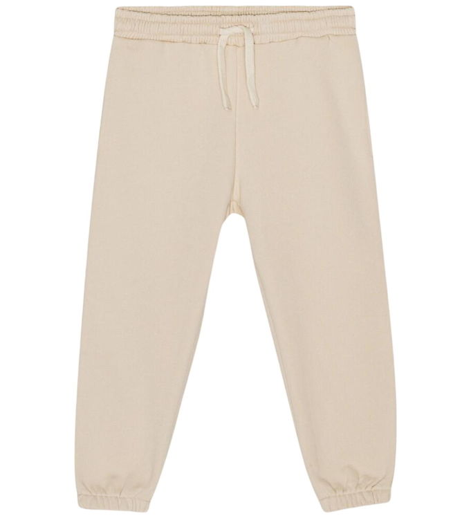 Konges Sløjd Sweatpants - Lou - French Oak
