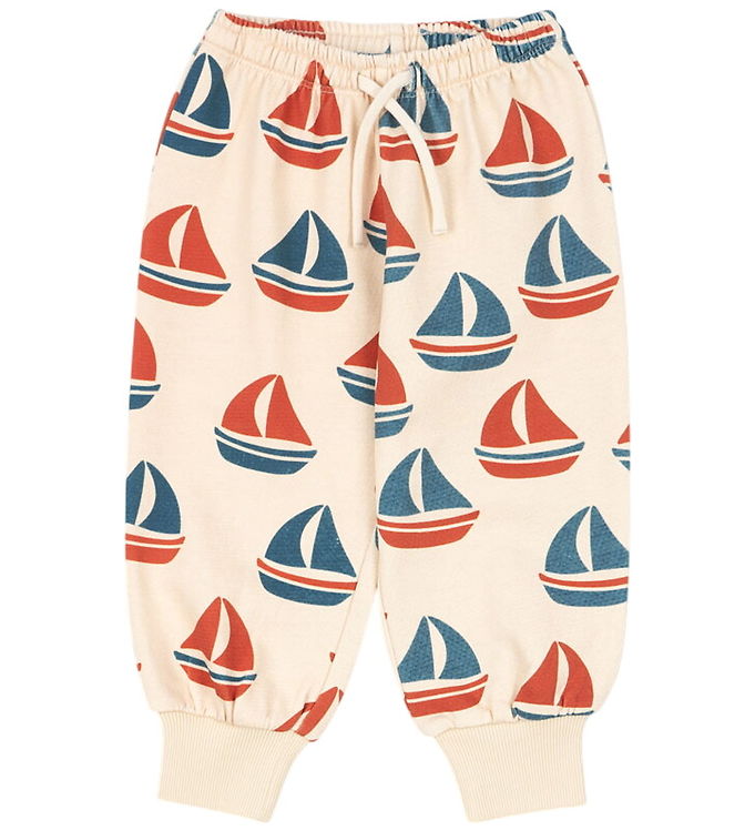 Konges Sløjd Sweatpants - Loupy Lou - Ahoy Konges Sløjd Sweatpants - Loupy Lou - Ahoy