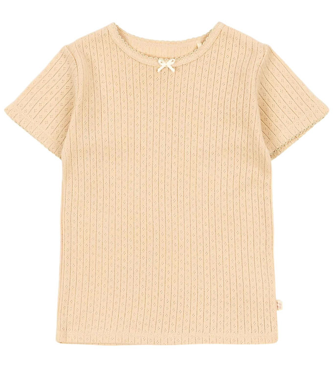Konges Sløjd T-shirt - Minnie - Frappe