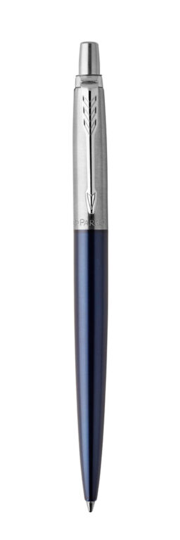Kuglepen Parker jotter blå