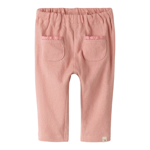 LIL ATELIER Bukser Halina Rose Tan