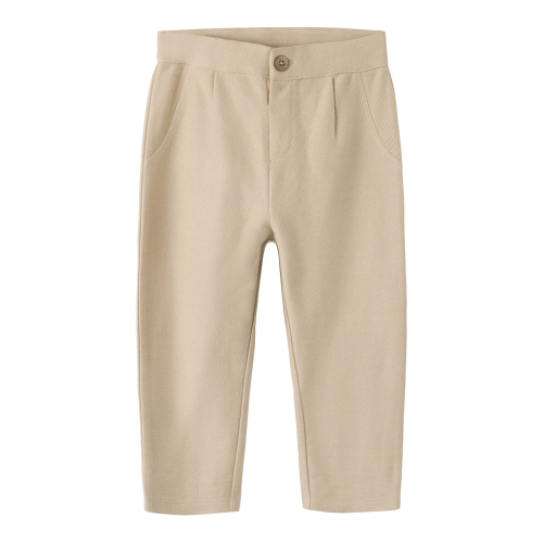 LIL ATELIER Bukser Kaleo Feather Gray