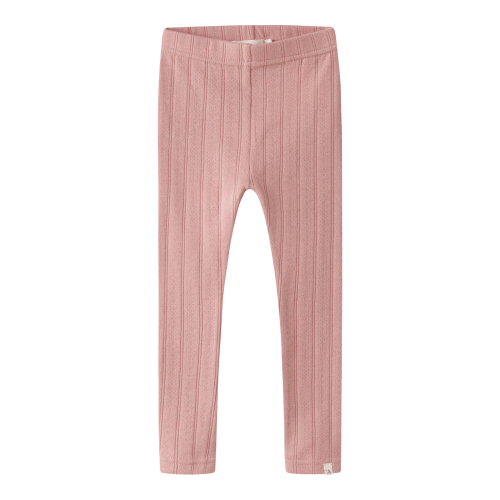 LIL ATELIER Leggings Falina Misty Rose