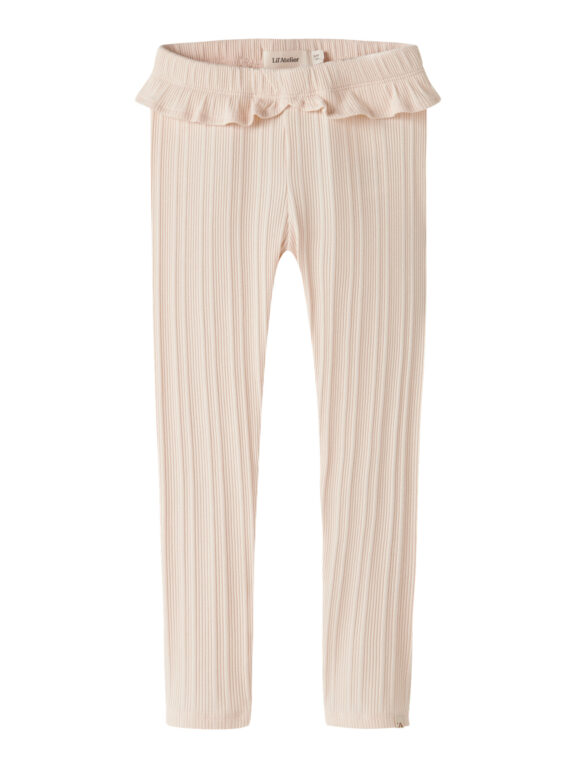 LIL ATELIER Leggings Tansy Novelle Peach
