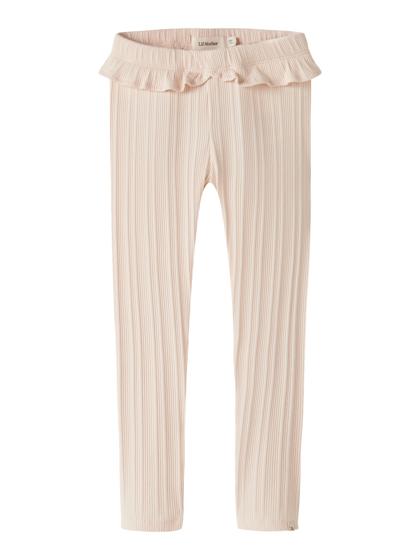 LIL ATELIER Leggings Tansy Novelle Peach LIL ATELIER Leggings Tansy Novelle Peach