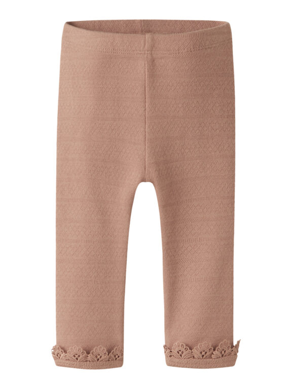 LIL ATELIER Leggings Tapia Roebuck