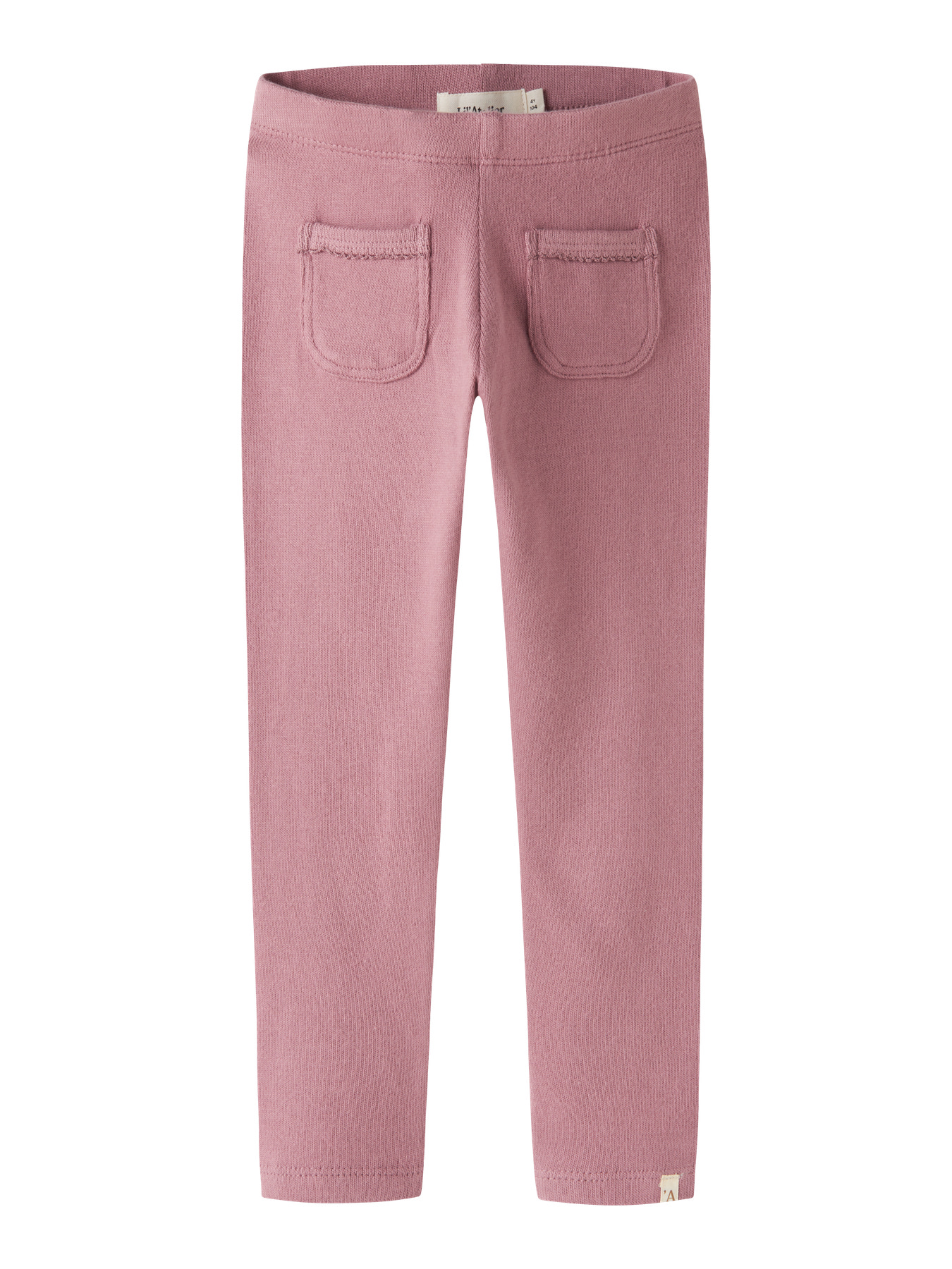 LIL ATELIER Leggings Thora Nostalgia Rose LIL ATELIER Leggings Thora Nostalgia Rose
