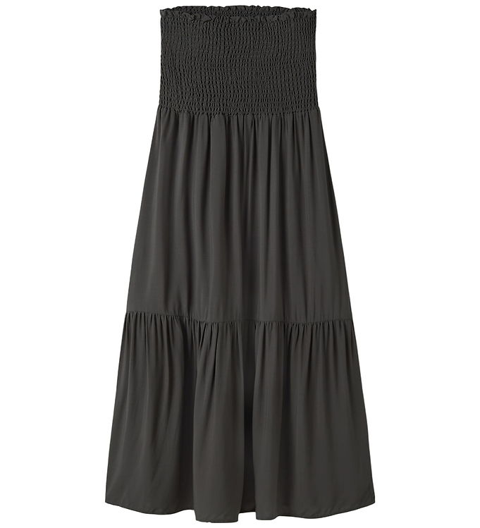 LMTD Nederdel - NlfSandy - Pirate Black