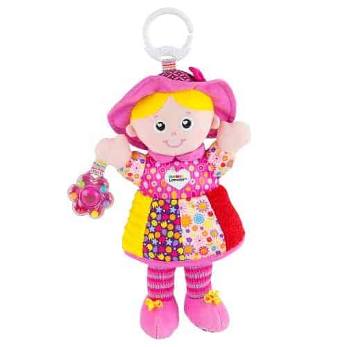 Lamaze Emily Dukke Rangle Lamaze Emily Dukke Rangle