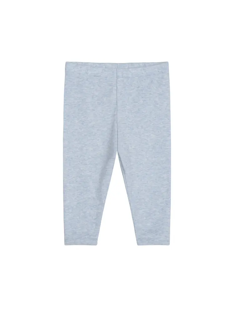 Leggings - Lyseblå - 68 Leggings - Lyseblå - 68
