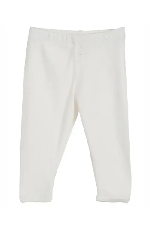 Leggings - Off white - 68