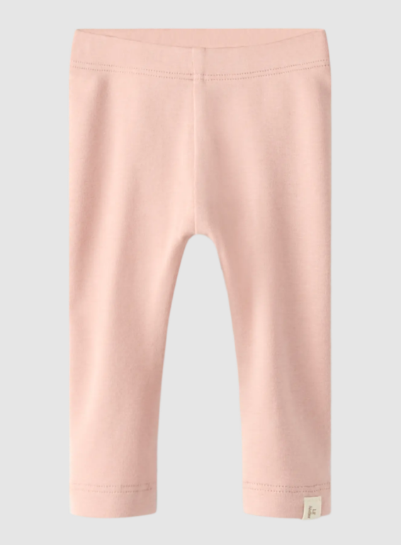 Lil Atelier Gayo - Slim Leggings - Misty Rose - 56 cm