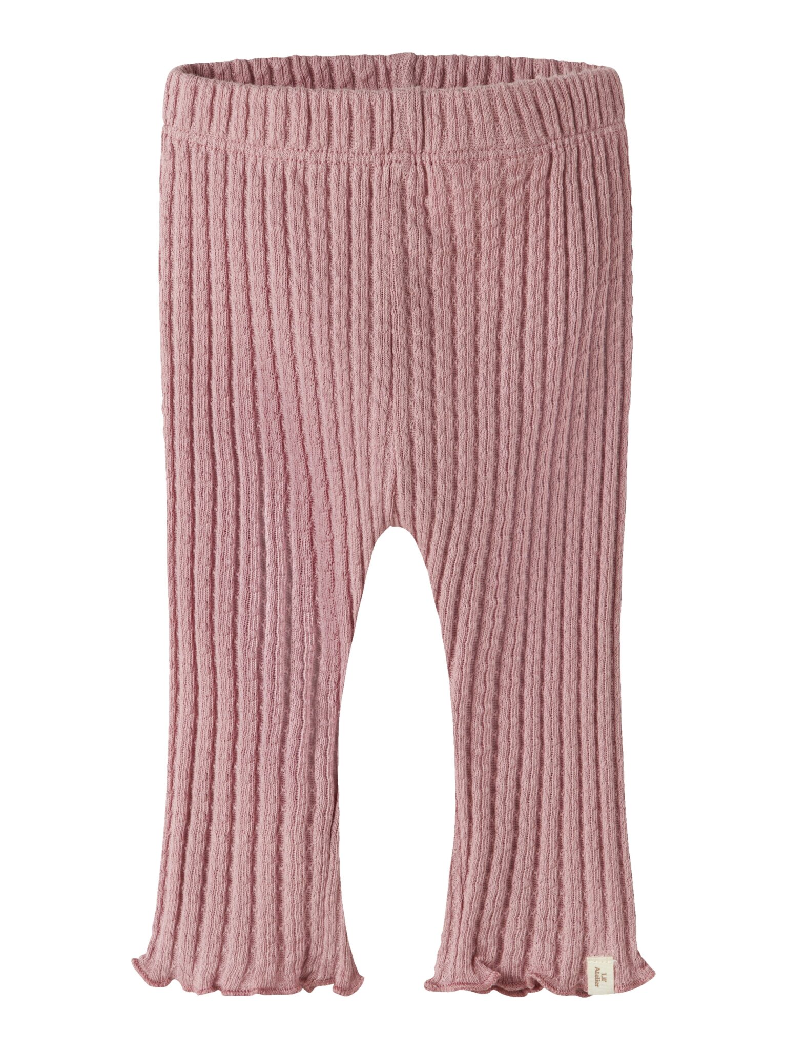 Lil Atelier Kelsa - Slim Leggings - Zephyr - 56 cm