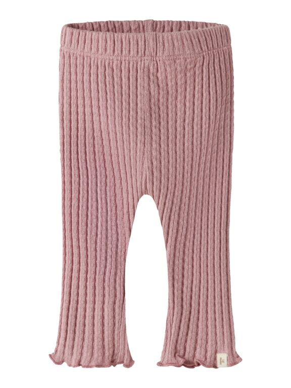 Lil Atelier Kelsa - Slim Leggings - Zephyr - 56 cm