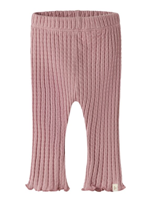 Lil Atelier Kelsa - Slim Leggings - Zephyr - 56 cm