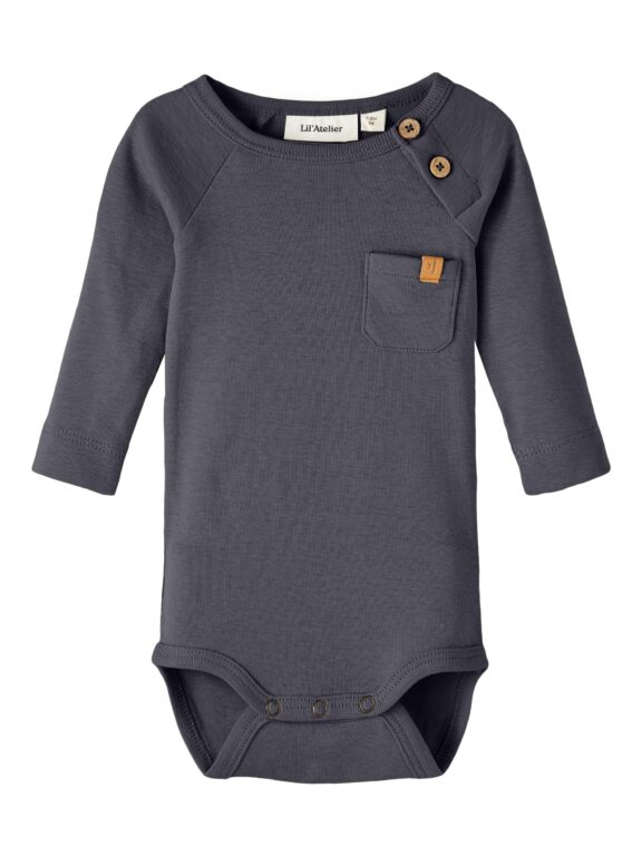 Lil Atelier Rolfo Slim Body - Periscope - 56 cm